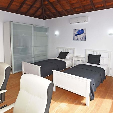 Вилла Casa Diamante Тихарафе Экстерьер фото